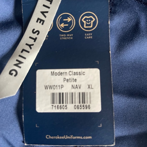 Scrub pants - Picture 8 of 8